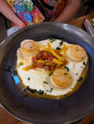 Main St. Provisions