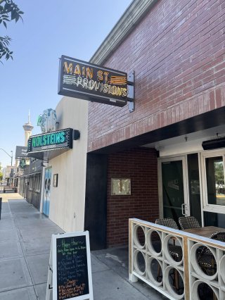 Main St. Provisions