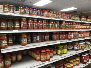 Malincho Euro Market & Deli Las Vegas