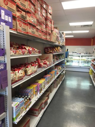 Malincho Euro Market & Deli Las Vegas