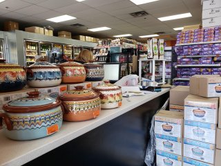 Malincho Euro Market & Deli Las Vegas