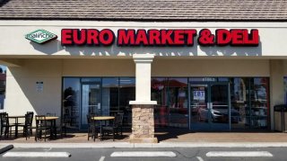 Malincho Euro Market & Deli Las Vegas