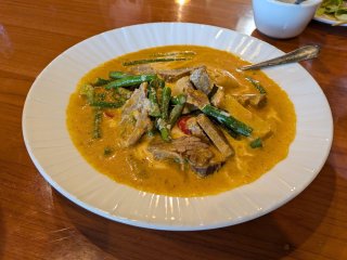 Mama Surang Thai Kitchen