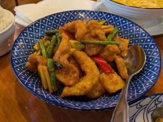 Mama Surang Thai Kitchen