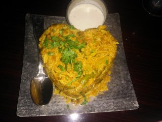 Mantra Masala