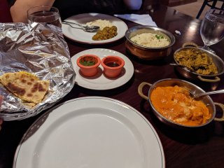 Mantra Masala