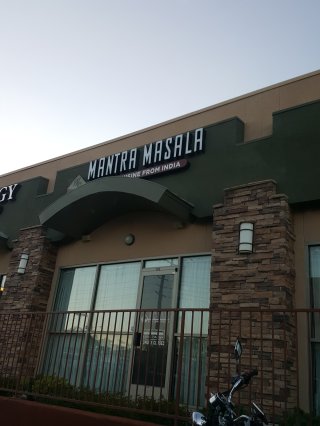Mantra Masala