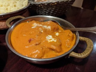 Mantra Masala