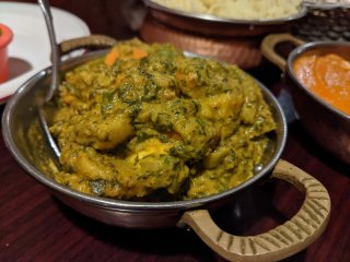 Mantra Masala