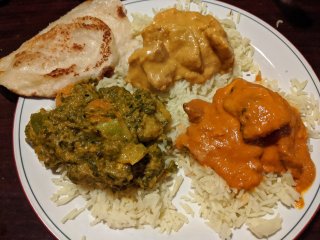 Mantra Masala