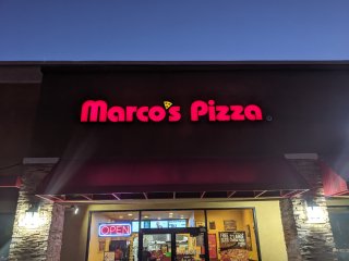 Marco's Pizza