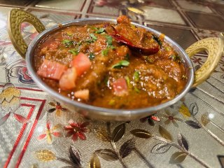 Marigold Fine Indian Cuisine