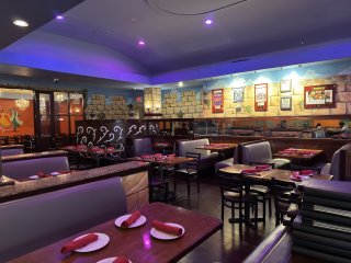 Marigold Fine Indian Cuisine