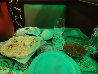 Marigold Fine Indian Cuisine