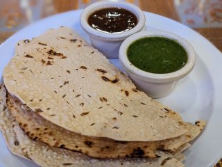 Marigold Fine Indian Cuisine