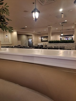 Marilyn's Cafe