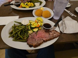 Marilyn's Cafe