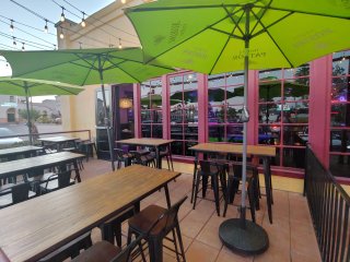 Mariposa Cocina & Cocktails