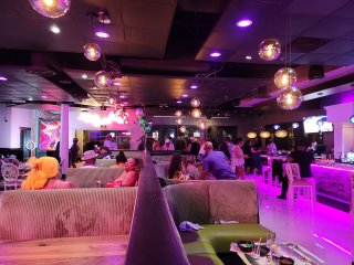 Mariposa Cocina & Cocktails