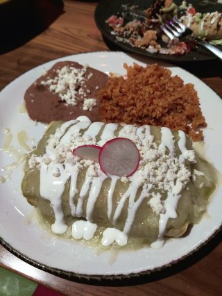 Mariposa Cocina & Cocktails