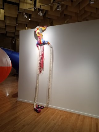 Marjorie Barrick Museum of Art