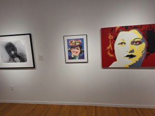 Marjorie Barrick Museum of Art