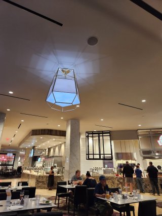 Market Place Buffet