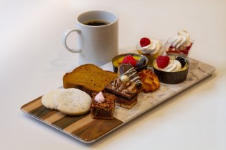 Market Place Buffet