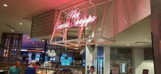 Market Place Buffet