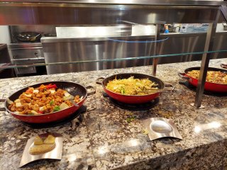Market Place Buffet