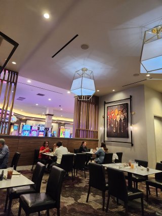 Market Place Buffet
