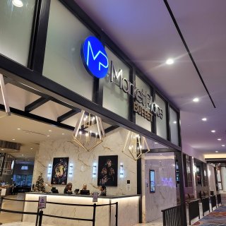 Market Place Buffet