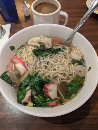 Market Street Café