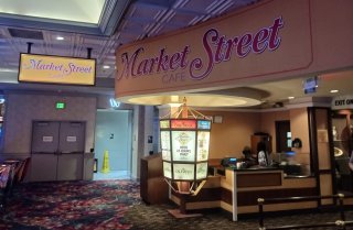Market Street Café