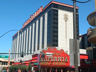 Market Street Café