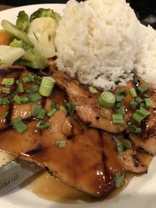 Market Street Café