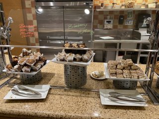 MGM Grand Buffet