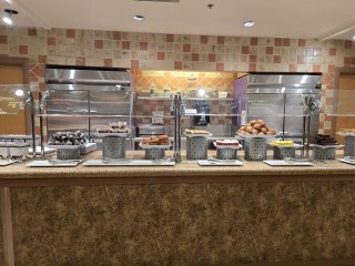 MGM Grand Buffet