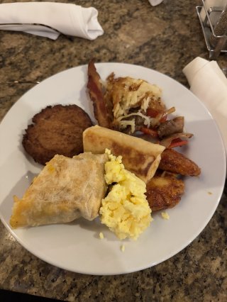 MGM Grand Buffet