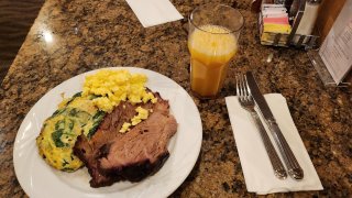 MGM Grand Buffet