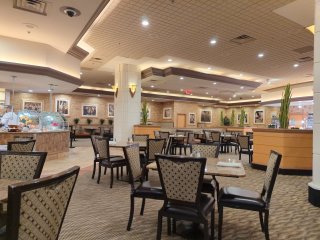 MGM Grand Buffet