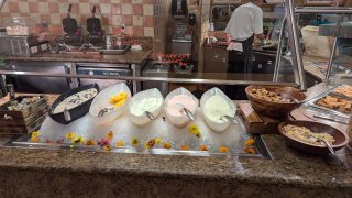 MGM Grand Buffet