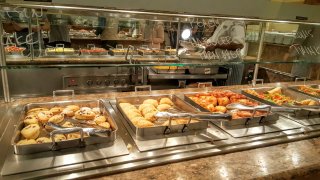 MGM Grand Buffet