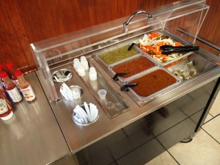 Mi Pueblo Taco Shop