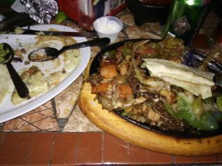 Mi Pueblo Taco Shop