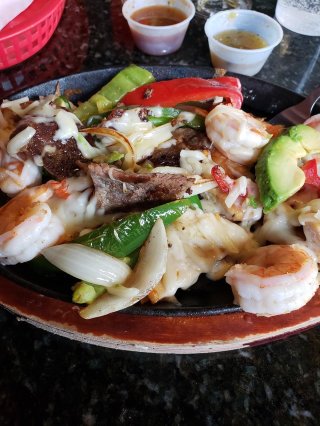 Mi Pueblo Taco Shop
