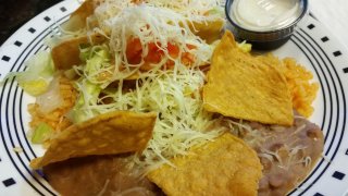 Mi Pueblo Taco Shop
