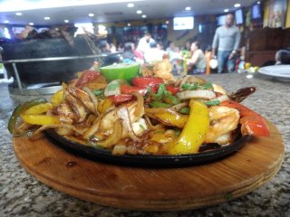 Mi Ranchito Restaurant SF Sahara Ave