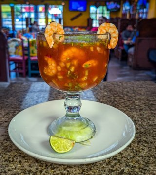 Mi Ranchito Restaurant SF Sahara Ave