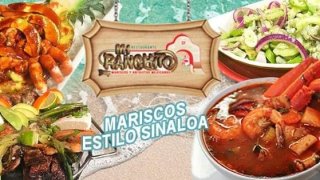 Mi Ranchito Restaurant SF Sahara Ave